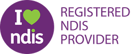 Registered NDIS Provider