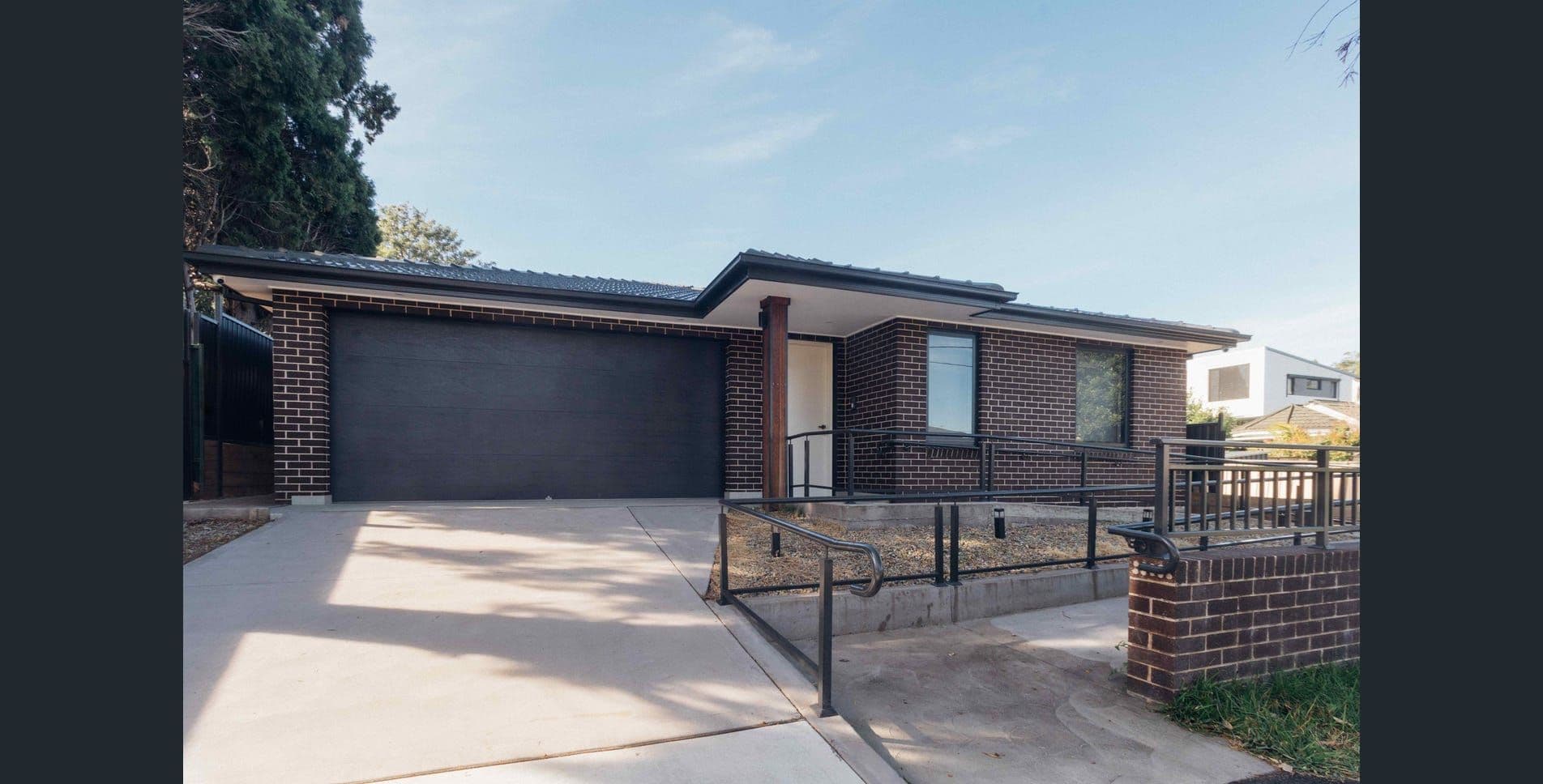 Supported Independent Living accommodation in Liverpool NSW